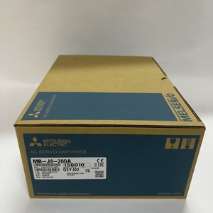 เซอร์โวและไดรเวอร์/เครื่องขยายเสียง MR-J3-15KB4 100% ใหม่ - Product Image 5