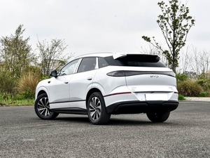 Offre Spéciale Nouveau Lancement 2026 BYD Sealion06 EV SUV Électrique 5 Places 367 ch, Autonomie 710 km, Propulsion Arrière, Charge Rapide 800V pour Adultes - Product Image 4