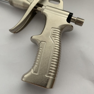 <span class=keywords><strong>Pistola</strong></span> de <span class=keywords><strong>espuma</strong></span> portátil <span class=keywords><strong>profesional</strong></span> y de uso general, <span class=keywords><strong>pistola</strong></span> de <span class=keywords><strong>espuma</strong></span> de <span class=keywords><strong>poliuretano</strong></span> - Product Image 2