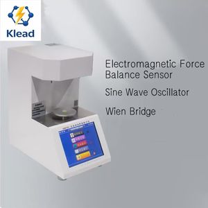 Klead Automatischer Transformatoröl-Spannungsstärkemesser Oberflächenspannungsmessung Hohe Genauigkeit 0,1% 1 Jahr - Product Image 4