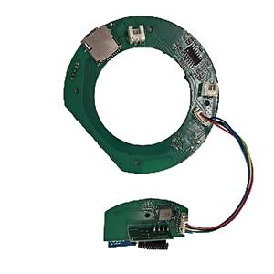 Bluetooth âm thanh khuếch đại hội đồng quản trị 10W Loa thông minh pcba Tai nghe mạch OEM thiết kế - Product Image 5