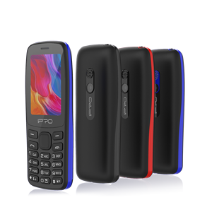 Telefono Cellulare IPRO con Tastiera, Dual SIM, Schermo LCD 2.4 Pollici, Prezzo Economico - Product Image 5