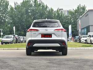 De TOYOTA RAV4 2012 2.0L Automatique 4WD AWD Bon marché Meilleur prix Vieille voiture d'occasion stable et durable à vendre - Product Image 2