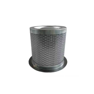 Séparateur d'huile pour compresseur d'air industriel en métal Manny 39863817, état neuf, pièce essentielle - Product Image 3