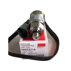 Interrupteur hydraulique série MBS MBS3000 MBC3000 060G1113 060G1123 060G1430 Capteur Dan-foss - Product Image 2