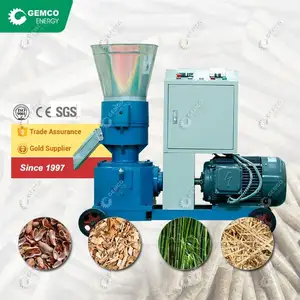 Pellet Lab Extrusion Machine Manual Pellet Press Machine Wood Pellet Machine Sawdust 23I8