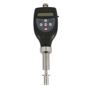 FHT-1122 Digitale Fruit Hardheidstester <span class=keywords><strong>Durometer</strong></span> Metermeter Dubbele Testtip Voor Hard En Zacht Fruit - Product Image 1