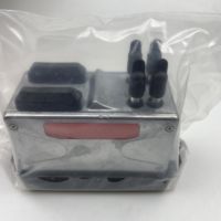 Tête d'impression jet d'encre UV originale Xaar 2002 GS40 pour imprimante de carreaux de céramique 100% neuve fabriquée au Royaume-Uni