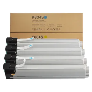 Cartuccia <span class=keywords><strong>Toner</strong></span> MaiGe Compatibile con <span class=keywords><strong>Samsung</strong></span> CLT-804S <span class=keywords><strong>per</strong></span> Stampanti <span class=keywords><strong>Samsung</strong></span> MultiXpress X3220NR X3280NR - Product Image 1