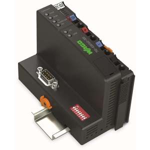 750-838/040-000 - ใช้งานร่วมกับ wago ได้ - Product Image 1