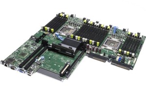 Bo Mạch Chủ Máy Chủ Sử Dụng Cho R720 R720XD VWT90 JP31P T0WRN 68CDY X6FFV H5J4J VRCY5 X3D66 020HJ - Product Image 2