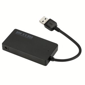 2024 New Hub Usb 4 Ports 3.0 5Gbps 4 in 1 Usb Data Hub 2.0 <b>Type</b> <b>C</b> to Usb 3.0 Hub - Product Image 5