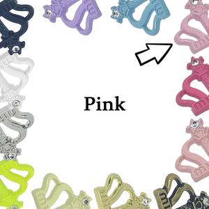 سحر ديي الفاخرة ظهر مسطح مصمم سحر للحالات الهاتف غير المرغوب فيه الملحقات الزخرفية شعار العلامة التجارية أزياء سحر المعادن - Product Image 4