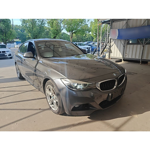 Guazi 2020 <span class=keywords><strong>BMW</strong></span> <span class=keywords><strong>Serie</strong></span> <span class=keywords><strong>3</strong></span> <span class=keywords><strong>GT</strong></span> Hatchback de <span class=keywords><strong>Segunda</strong></span> <span class=keywords><strong>Mano</strong></span>, Gasolina, Tracción Trasera, Automático, 5 Plazas, <span class=keywords><strong>BMW</strong></span> Usado, Ideal para la Ciudad - Product Image 3