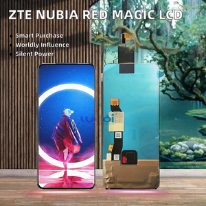<span class=keywords><strong>ส</strong></span>ำหรับ ZTE Nubia จอ LCD <span class=keywords><strong>ส</strong></span>ำหรับรุ่น <span class=keywords><strong>Red</strong></span> <span class=keywords><strong>Magic</strong></span> 5G/5S/<span class=keywords><strong>6</strong></span>/6R/6s/6S <span class=keywords><strong>pro</strong></span>/ 7/7อุปกรณ์เ<span class=keywords><strong>ส</strong></span>ริมโทรศัพท์มือถือ - Product Image 3
