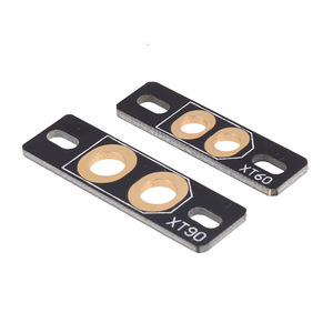 XT90 Mount Bracket Aluminum For <b>Drones</b> <b>Accessories</b> - Product Image 2