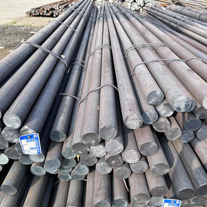 فولاذ مسحوب على البارد/كربون بارد الصنع 20Cr 40Cr 20CrMo GCr15 سعر سبيكة الفولاذ - Product Image 3