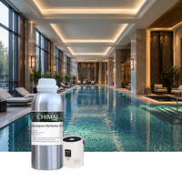 Diffuseur de parfum concentré pour hall d'hôtel commercial classique, parfum aromatique pur longue durée