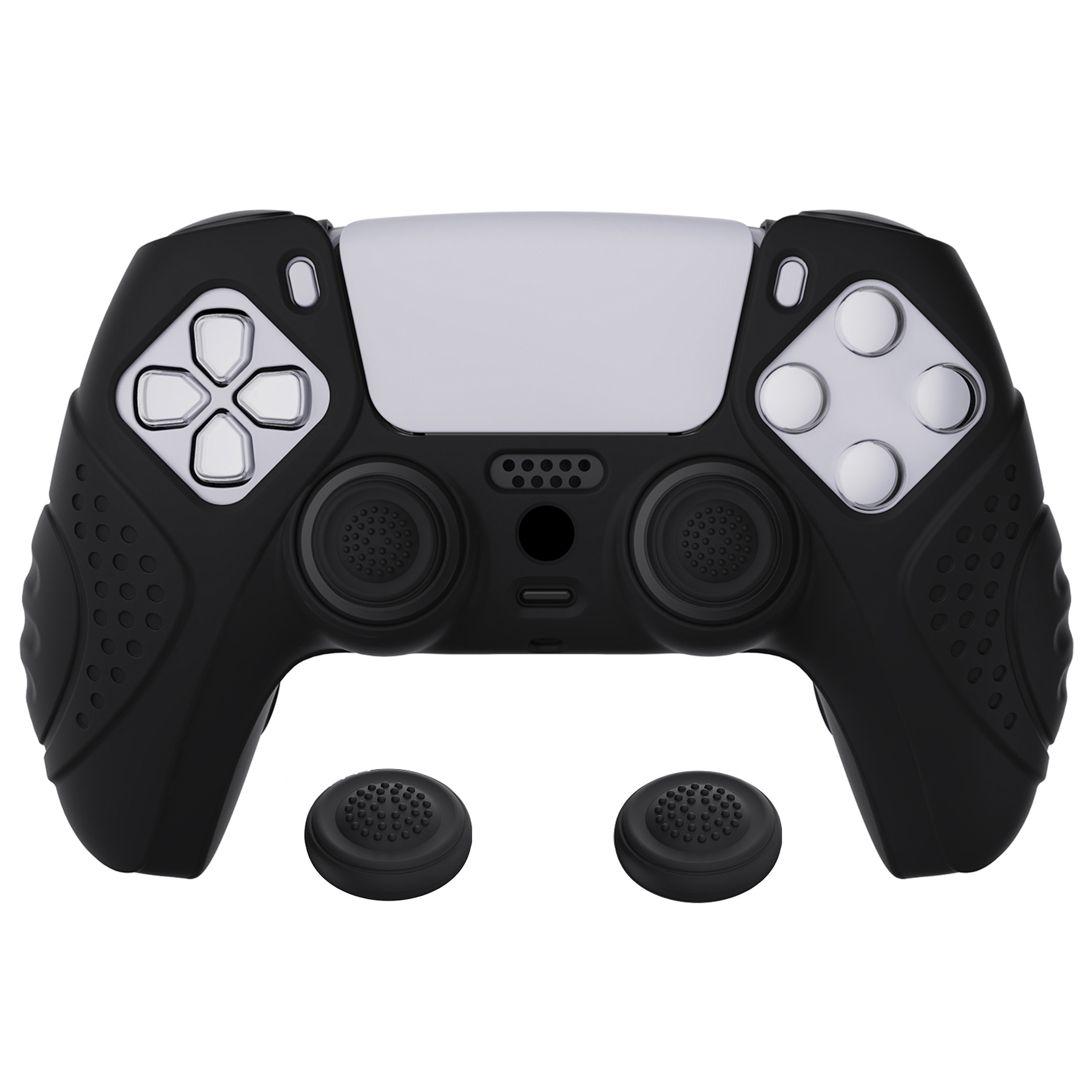 Guardian Edition Black YHPF001
