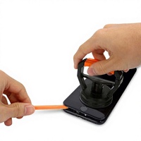 Outil à ventouse pour écran LCD pour la réparation de téléphones et tablettes, outil d'ouverture d'écran sûr