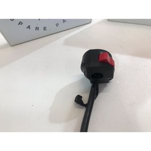 Compatibile con HONDA Poggiapiedi Posteriore Sinistro CBR 650 R 2019 2020 Parte di Controllo Moto - Product Image 5