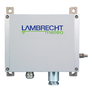 Sensor de Viento Ultrasónico Lambrecht para Uso Meteorológico e Industrial - Product Image 1