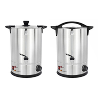 Yingxingtai — chaudière à eau chaude électrique, outil de chauffage de la soupe, stérilisation à vapeur, Urn, toutes tailles, ml