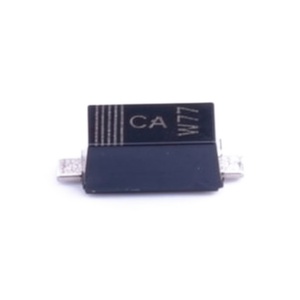 Diode redresseuse à barrière Schottky PMEG6010CEH,115, 60V 1A SOD-123F, faible <span class=keywords><strong>VF</strong></span>, 9A surtension, diode SMD, neuve et originale - Product Image 1