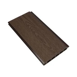 Vente en gros en Chine de colonnes de garde-corps en <span class=keywords><strong>bois</strong></span> composite WPC <span class=keywords><strong>poteau</strong></span> de clôture en <span class=keywords><strong>bois</strong></span>-plastique à faible entretien pour clôture de sécurité extérieure pergola - Product Image 6