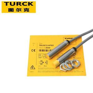 เซ็นเซอร์สวิตช์โฟโตอิเล็กทริค Turck รุ่น Ni15 M30 An6x Npn แบบเปิดปกติ สำหรับงานวิศวกรรมไฟฟ้า - Product Image 3