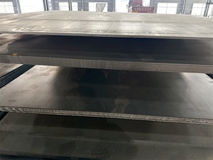 Lastra <span class=keywords><strong>HR</strong></span> A283 Gr.<span class=keywords><strong>C</strong></span> 16mmx1500x6000mm a Costo Contenuto per Guscio Collettore di Polveri - Product Image 1