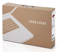 Emballage en carton de haute qualité OEM boîte robuste en carton d'emballage d'expédition vente en gros