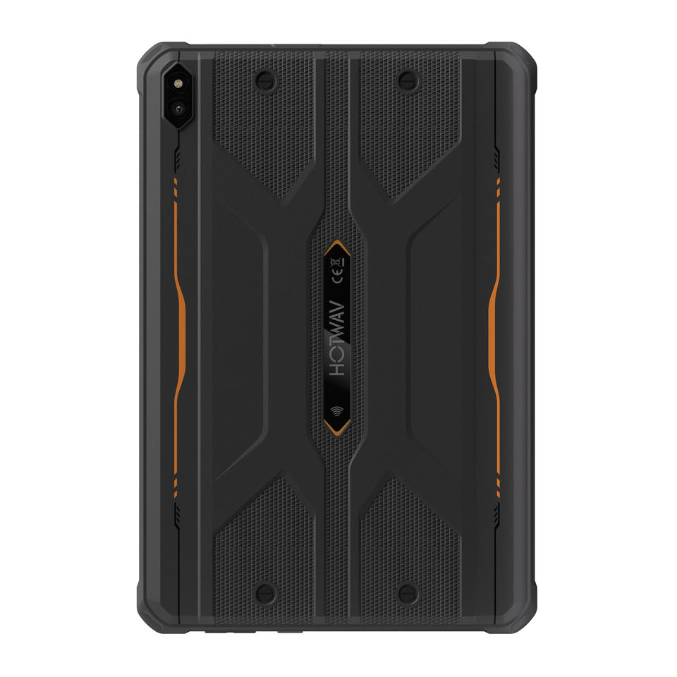 Hotwav R9 Pro Tablet - Thumbnail 2