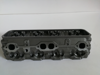 Culasse complète en fonte GM350 5.7L pour moteur V8 GM350 VORTEC 906 062 CHEVY GM350 12558060 12529093 de 1996 et plus récent