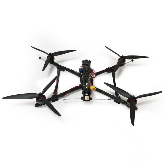 Long Range High-speed Racing Drone FPV Expert Remote Control App Show Flying Camera Optical Flow GPS Portable