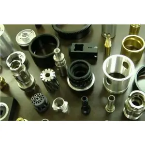 Customized Factory Stainless Steel Parts And Oem Cnc Part Service