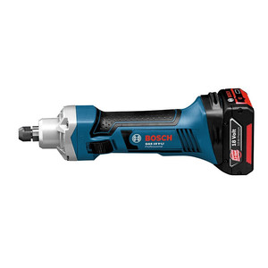 Amoladora Angular Bosch GGS 18 V-LI Profesional, Herramienta de Amolado de Uso General a Batería - Product Image 2