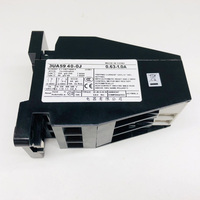 Relais de surcharge thermique série 3UA59 0.1A-63A relais de protection contre les surcharges thermiques
