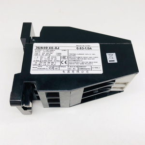 Rơle bảo vệ quá tải nhiệt 3ua59 Series 0.1A-63A Rơle bảo vệ quá tải nhiệt - Product Image 5