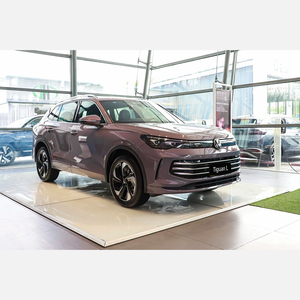 Nuova Auto <span class=keywords><strong>Volkswagen</strong></span> TiguanL 2.0T SUV a Benzina 2025, Veicolo Passeggeri Bestseller - Product Image 1