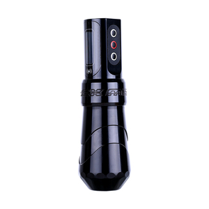 Nueva Máquina de Tatuaje Rotativa Inalámbrica Profesional, Tipo Pluma, para Delineado y Sombreado, Recargable, para Maquillaje Permanente y Arte Corporal - Product Image 6