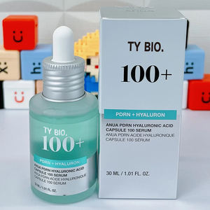 OEM Niacinamida 10% + TXA 3% Ácido Azelaico 10% + Ácido Hialurónico PDRN Cápsulas de Ácido Hialurónico Anua PDRN Suero 100 30ML - Product Image 3