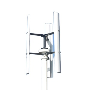 Générateur éolien domestique 600W 1kW, prix usine 2022, pour la production d'électricité - Product Image 3