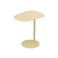 Table d'appoint de salon gain de place : une solution compacte de table basse pour les appartements et les maisons à espace limité