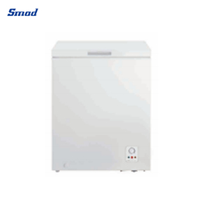 198l Europe Type Home Kitchen Equipment Frozen Deep Chest <b>Freezer</b> Europe Chest <b>Freezer</b> - Product Image 4