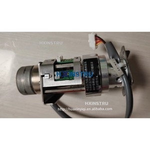 วาล์ว 8 ทาง รุ่นใหม่ SHIMADZU 638-56268-91 - Product Image 2