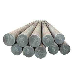 Sıcak haddelenmiş hafif çelik yuvarlak çubuk karbon çelik yuvarlak çubuk-yüksek kalite çelik yuvarlak çubuk - Product Image 1