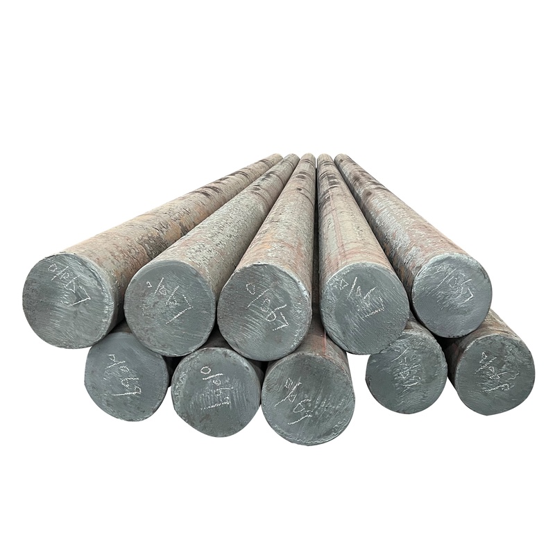 High Quality Non Alloy Steel Bars