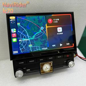 For Toyota Cruiser 70 76 75 LC70 LC76 LC75 2007 2021 Car Multimedia 11.2'inch Android Screen Gps 2Din Radio Video <b>Player</b> Carplay - Product Image 1