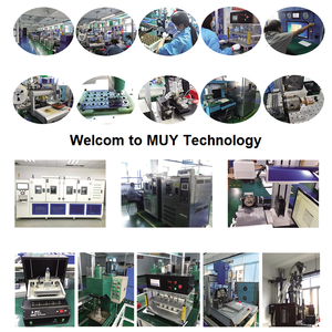 Độ Chính Xác Cao 400 Bar I2c 4-20mA Áp Điện Gốm Vi Sai Không Khí Nước Cảm Biến Áp Suất Nhiên Liệu - Product Image 4